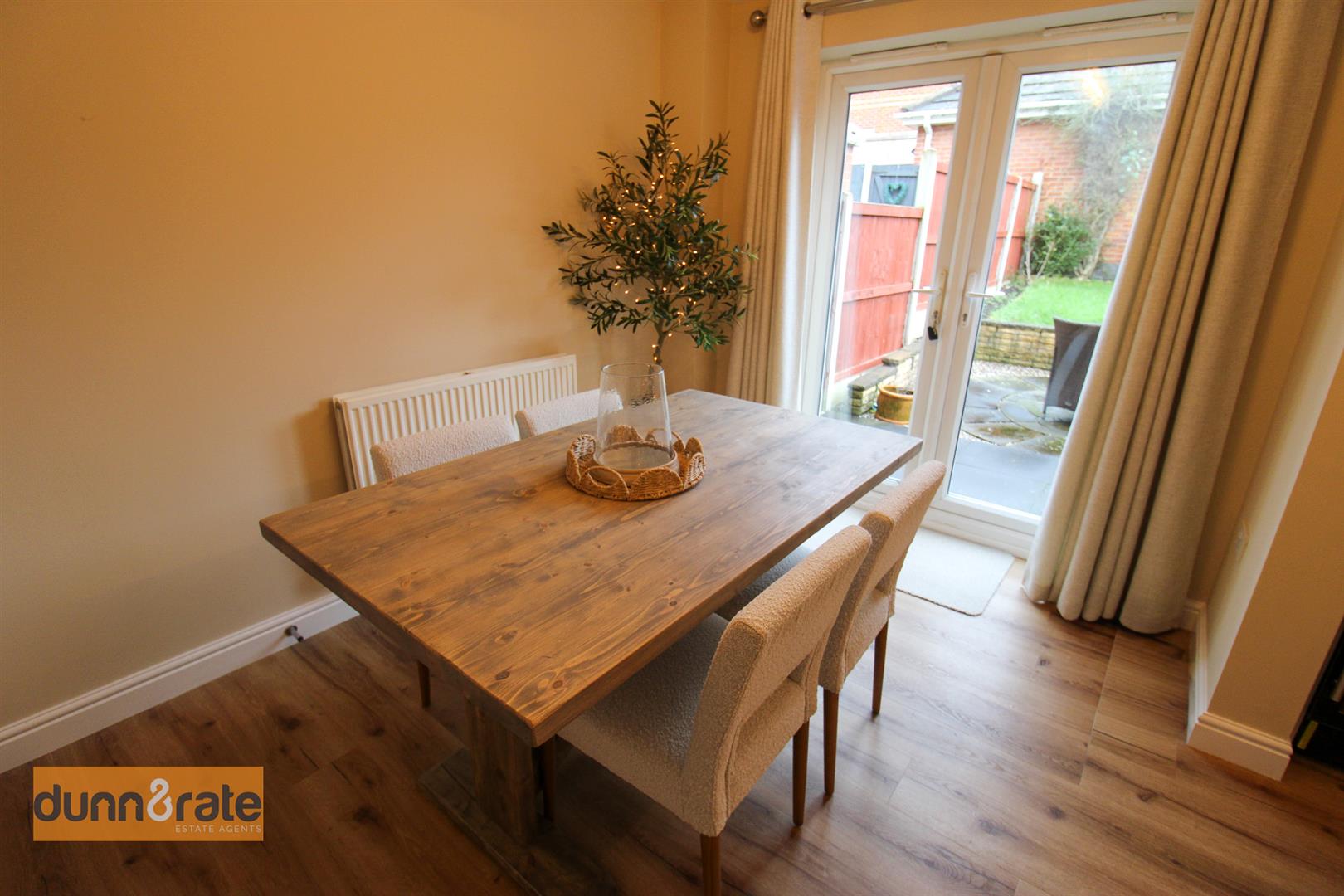 Chillington Way, Norton Heights, Stoke-On-Trent